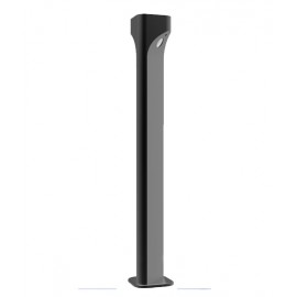 CLA-Shu: Exterior LED Bollard lights 